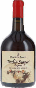 Marco de Bartoli | Sicily | Vecchio Samperi Quarantennale Perpetuo | NV | 750ml