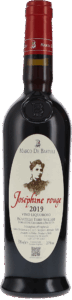 Marco de Bartoli | Sicily | Josèphine rouge, Vino Liquoroso | 2019 | 500ml