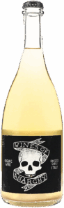 Cirelli | Abruzzo | “Wines of Anarchy” Vino Bianco Frizzante L.F322W | NV | 750ml | bio