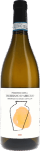 Cirelli | Abruzzo | Trebbiano d’Abruzzo DOC Amphora | 2022 | 750ml | bio