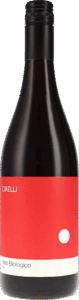 Cirelli | Abruzzo | Vino Rosso | NV | 750ml | bio