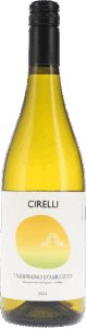 Cirelli | Abruzzo | Trebbiano d’Abruzzo DOC | 2023 | 750ml | bio