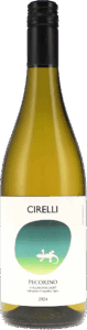 Cirelli | Abruzzo | Pecorino IGT Colline Pescaresi | 2024 | 750ml | bio