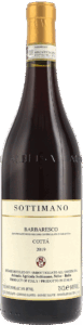Sottimano | Piemonte | Cottá, Barbaresco DOCG | 2019 | 750ml
