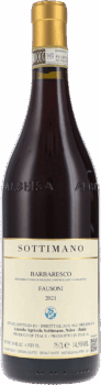 Sottimano | Piemonte | Fausoni, Barbaresco DOCG | 2021 | 750ml