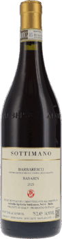 Sottimano | Piemonte | Basarin, Barbaresco DOCG | 2021 | 750ml