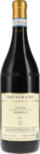 Sottimano | Piemonte | Langhe Nebbiolo, Nebbiolo DOC | 2023 | 750ml