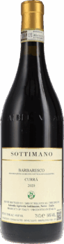 Sottimano | Piemonte | Currá, Barbaresco DOCG | 2020 | 750ml