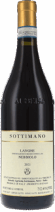 Sottimano | Piemonte | Langhe Nebbiolo, Nebbiolo DOC | 2022 | 1500ml