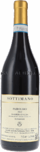 Sottimano | Piemonte | Pairolero, Barbera d’Alba DOC Superiore | 2023 | 750ml