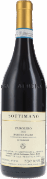 Sottimano | Piemonte | Pairolero, Barbera d’Alba DOC Superiore | 2023 | 750ml