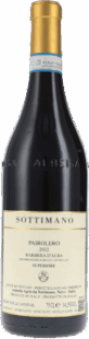 Sottimano | Piemonte | Pairolero, Barbera d’Alba DOC Superiore | 2023 | 750ml