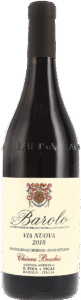 Chiara Boschis, E.Pira & Figli | Piemonte | Barolo Via Nuova DOCG | 2018 | 750ml | bio
