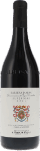 Chiara Boschis, E.Pira & Figli | Piemonte | Barbera d’Alba Superiore DOC | 2021 | 750ml | bio