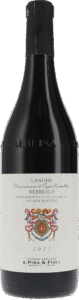 Chiara Boschis, E.Pira & Figli | Piemonte | Langhe Nebbiolo DOC | 2021 | 750ml