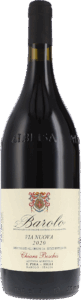 Chiara Boschis, E.Pira & Figli | Piemonte | Barolo Via Nuova DOCG | 2020 | 1500ml | bio