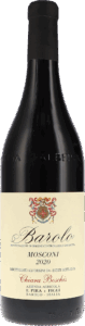 Chiara Boschis, E.Pira & Figli | Piemonte | Barolo Mosconi DOCG | 2020 | 750ml | bio
