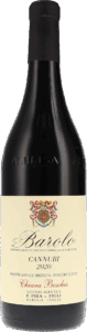 Chiara Boschis, E.Pira & Figli | Piemonte | Barolo Cannubi DOCG | 2021 | 3000ml | bio