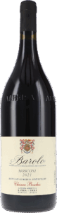 Chiara Boschis, E.Pira & Figli | Piemonte | Barolo Mosconi DOCG | 2021 | 1500ml | bio