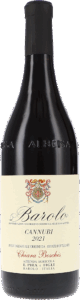 Chiara Boschis, E.Pira & Figli | Piemonte | Barolo Cannubi DOCG | 2021 | 750ml | bio