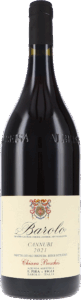 Chiara Boschis, E.Pira & Figli | Piemonte | Barolo Cannubi DOCG | 2021 | 1500ml | bio