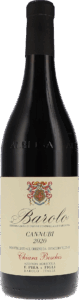 Chiara Boschis, E.Pira & Figli | Piemonte | Barolo Cannubi DOCG | 2021 | 3000ml | bio