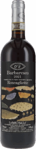 Olek Bondonio | Piemonte | Barbaresco Roncagliette DOCG | 2021 | 750ml