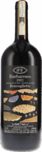 Olek Bondonio | Piemonte | Barbaresco Roncagliette DOCG | 2021 | 1500ml