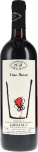 Olek Bondonio | Piemonte | Vino Rosso (The Drunk Fly) L04/24 | NV | 750ml