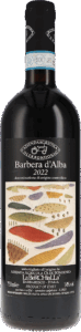 Olek Bondonio | Piemonte | Barbera d’Alba DOC | 2022 | 750ml