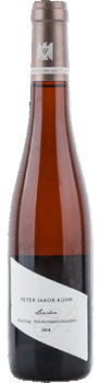 Peter Jakob Kühn | Rheingau | Riesling Lenchen Trockenbeerenauslese TBA | 2018 | 375ml | bio