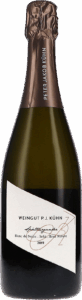Peter Jakob Kühn | Rheingau | Blanc de Noirs Sekt, Brut Nature | 2019 | 750ml