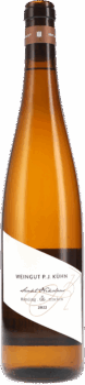Peter Jakob Kühn | Rheingau | Riesling Sankt Nikolaus Grosses Gewächs | 2022 | 750ml | bio