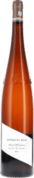Peter Jakob Kühn | Rheingau | Riesling Sankt Nikolaus Grosses Gewächs | 2022 | 1500ml | bio