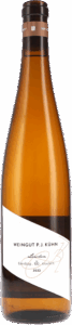 Peter Jakob Kühn | Rheingau | Riesling Lenchen Grosses Gewächs | 2022 | 750ml | bio
