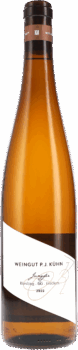 Peter Jakob Kühn | Rheingau | Riesling Jungfer Grosses Gewächs | 2022 | 750ml | bio
