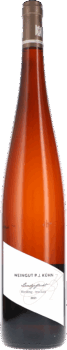 Peter Jakob Kühn | Rheingau | Riesling Landgeflecht PJK.Unikat | 2021 | 1500ml | bio