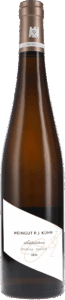 Peter Jakob Kühn | Rheingau | Riesling Schlehdorn PJK.Unikat | 2021 | 750ml | bio