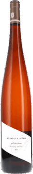 Peter Jakob Kühn | Rheingau | Riesling Schlehdorn PJK.Unikat | 2021 | 1500ml | bio