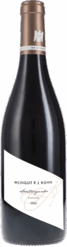 Peter Jakob Kühn | Rheingau | Spätburgunder trocken | 2022 | 750ml | bio