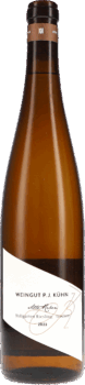 Peter Jakob Kühn | Rheingau | Riesling Hallgarten Alte Reben | 2023 | 750ml | bio