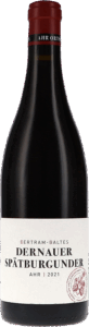 Bertram-Baltes | Ahr | Dernauer Spätburgunder | 2021 | 750ml