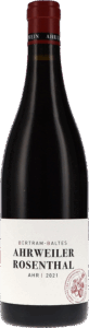 Bertram-Baltes | Ahr | Ahrweiler Rosenthal | 2021 | 750ml