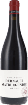 Bertram-Baltes | Ahr | Dernauer Spätburgunder | 2022 | 750ml
