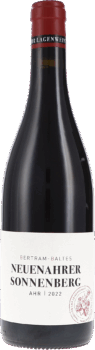 Bertram-Baltes | Ahr | Neuenahrer Sonnenberg | 2022 | 750ml | bio