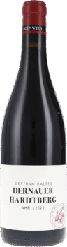 Bertram-Baltes | Ahr | Dernauer Hardtberg | 2022 | 750ml | bio