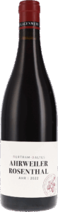 Bertram-Baltes | Ahr | Ahrweiler Rosenthal | 2022 | 750ml | bio