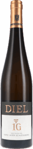 Diel | Nahe | Burg Layer Riesling Schlossberg 1G | 2023 | 750ml