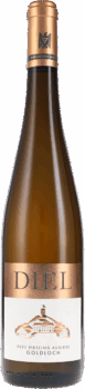 Diel | Nahe | Goldloch Riesling Auslese Grosse Lage | 2023 | 750ml