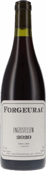 Forgeurac | Baden | Engelsfelsen, Badischer Landwein | 2020 | 750ml